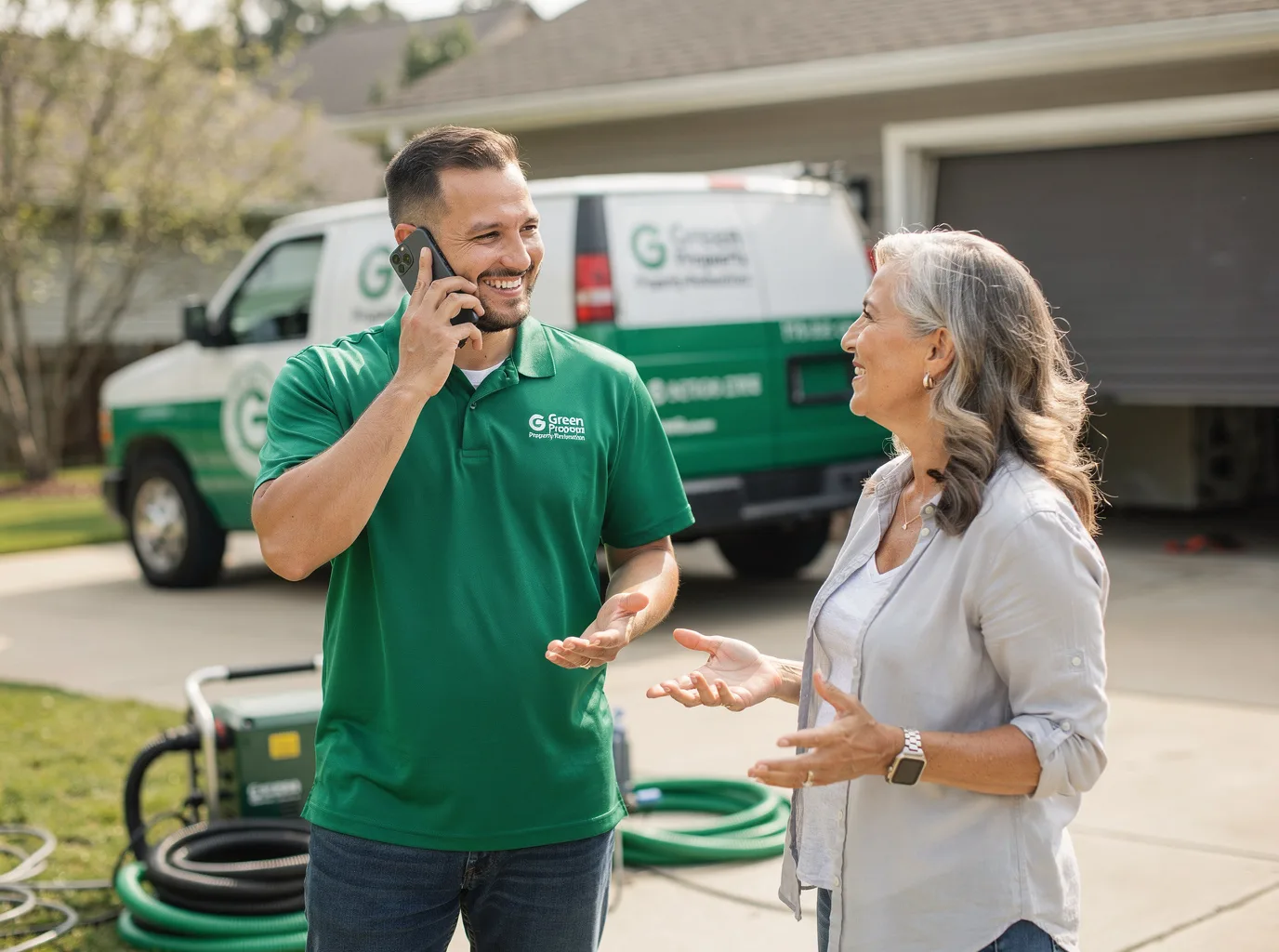 Water Damage Restoration Pontiac, IL FAQs